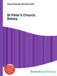 St Peter's Church, Selsey