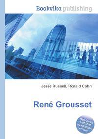 Rene Grousset
