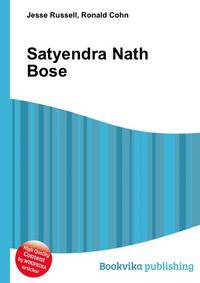 Satyendra Nath Bose
