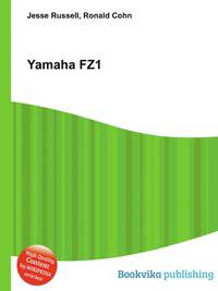 Yamaha FZ1