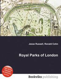 Royal Parks of London