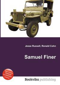 Samuel Finer