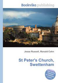 St Peter's Church, Swettenham