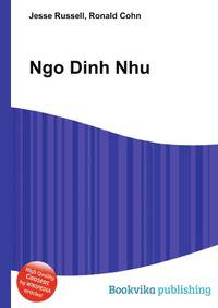 Ngo Dinh Nhu