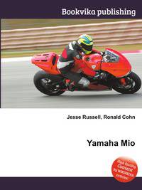 Yamaha Mio