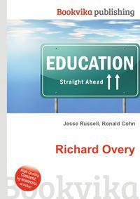 Richard Overy