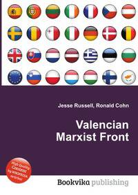 Valencian Marxist Front
