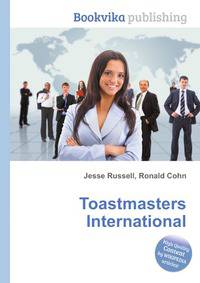 Toastmasters International