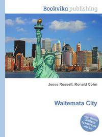 Waitemata City