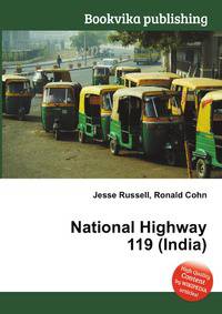 National Highway 119 (India)