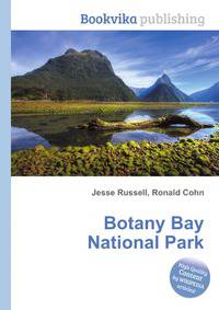 Botany Bay National Park