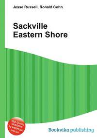 Sackville Eastern Shore