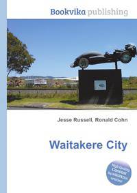 Waitakere City