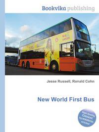 New World First Bus