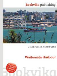 Waitemata Harbour