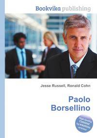 Paolo Borsellino