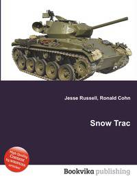 Snow Trac