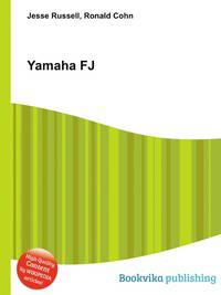 Yamaha FJ