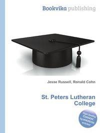 St. Peters Lutheran College