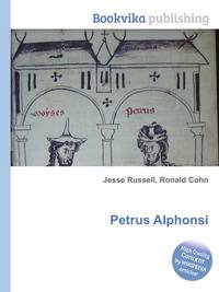 Petrus Alphonsi