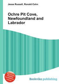 Ochre Pit Cove, Newfoundland and Labrador