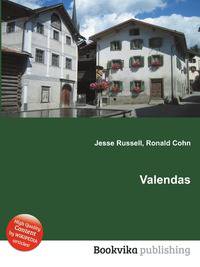 Valendas