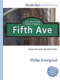 Philip Evergood