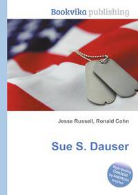 Sue S. Dauser
