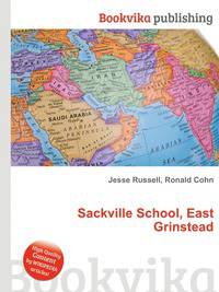 Sackville School, East Grinstead