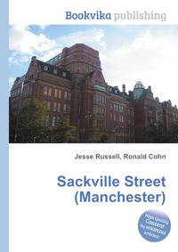 Sackville Street (Manchester)
