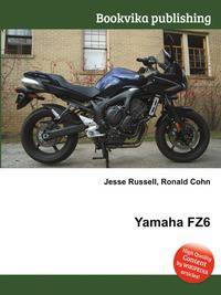 Yamaha FZ6