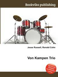 Von Kampen Trio