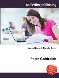 Peter Goldreich