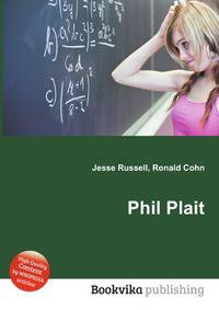 Phil Plait
