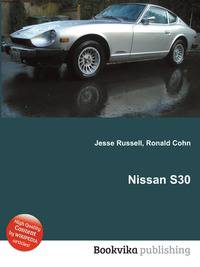 Nissan S30