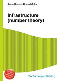 Infrastructure (number theory)