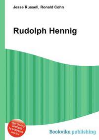 Rudolph Hennig