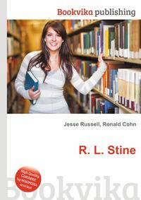 R. L. Stine