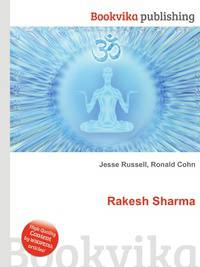 Rakesh Sharma