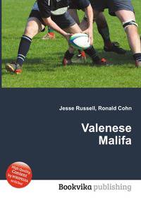 Valenese Malifa