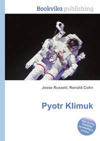 Pyotr Klimuk