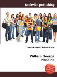 William George Hoskins