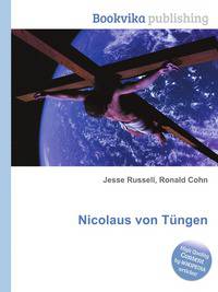 Nicolaus von Tungen