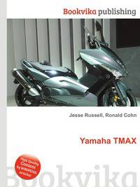 Yamaha TMAX