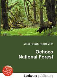 Ochoco National Forest