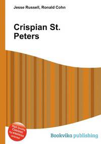 Crispian St. Peters