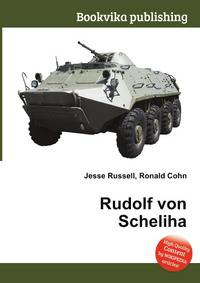 Rudolf von Scheliha