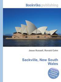 Sackville, New South Wales