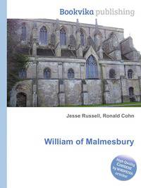William of Malmesbury