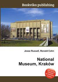 National Museum, Krakow